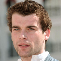 Photo de Stanley Weber