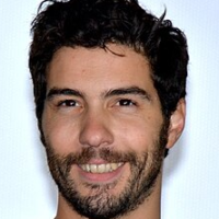 Tahar Rahim