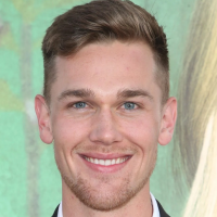 Taylor John Smith