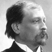 Portrait de Georges Courteline