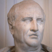 Marcus Tullius Ciceron