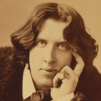 Oscar Wilde