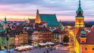 Pologne