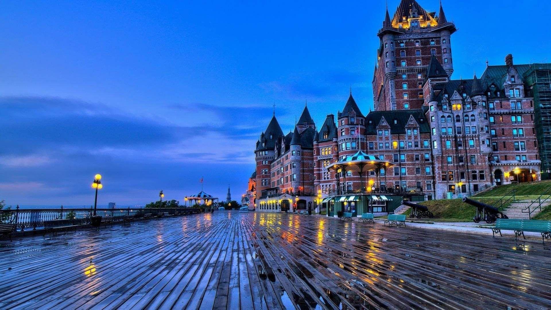 Québec
