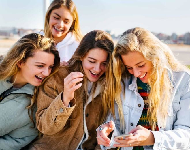 Slang sur les réseaux sociaux