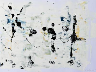 Anne Surlemont Artist