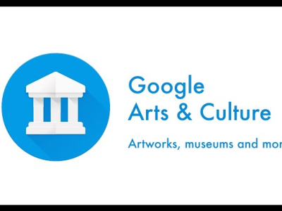 Google Arts & Culture
