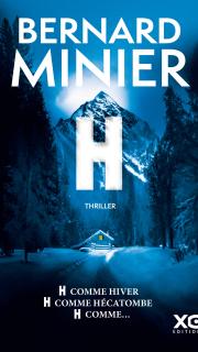 H - Bernard Minier