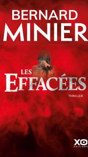 Les Effacées - Bernard Minier