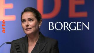 Borgen