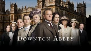 Downton Abbey