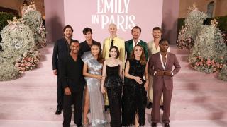 Emily in Paris