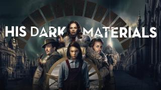 His dark materials