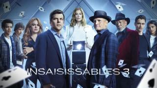 Insaisissables 3