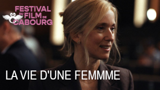 La vie d'une femme