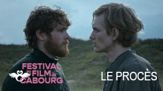 Le procès d'Heinrich
