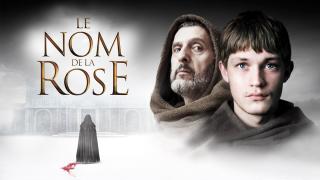 Le nom de la rose