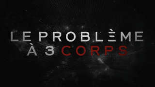 Le problème à trois corps