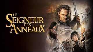 Le Seigneur des Anneaux