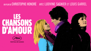 Les chansons d'amour