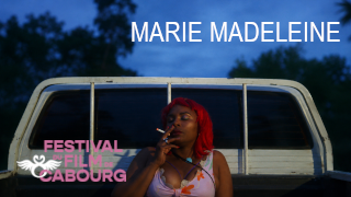 Marie Madeleine