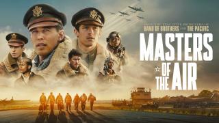 Masters of the air