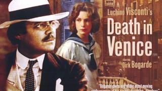 Mort à Venise