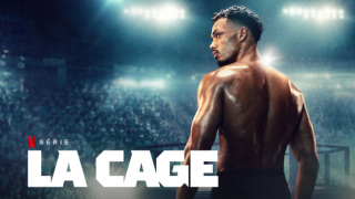 La cage