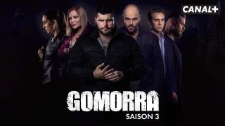 Gomora