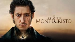 The Count of Monte Cristo