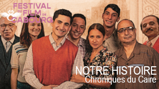 Notre Histoire, chroniques du Caire