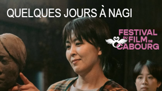 Quelques jours à Nagi
