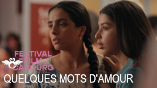 Quelques mots d'amour