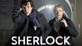 Sherlock