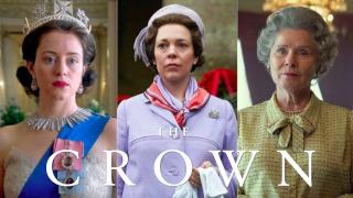 The Crown