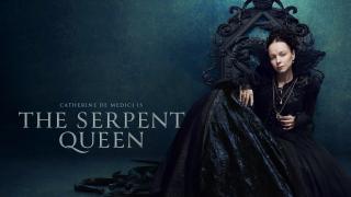 The serpent queen