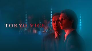 Tokyo Vice