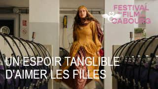 Un espoir tangible d'aimer les filles