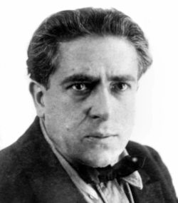 Francis Picabia