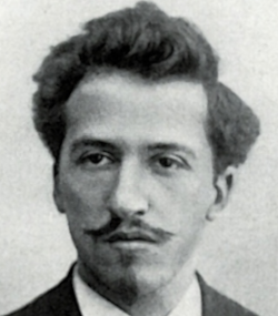 Piet Mondrian