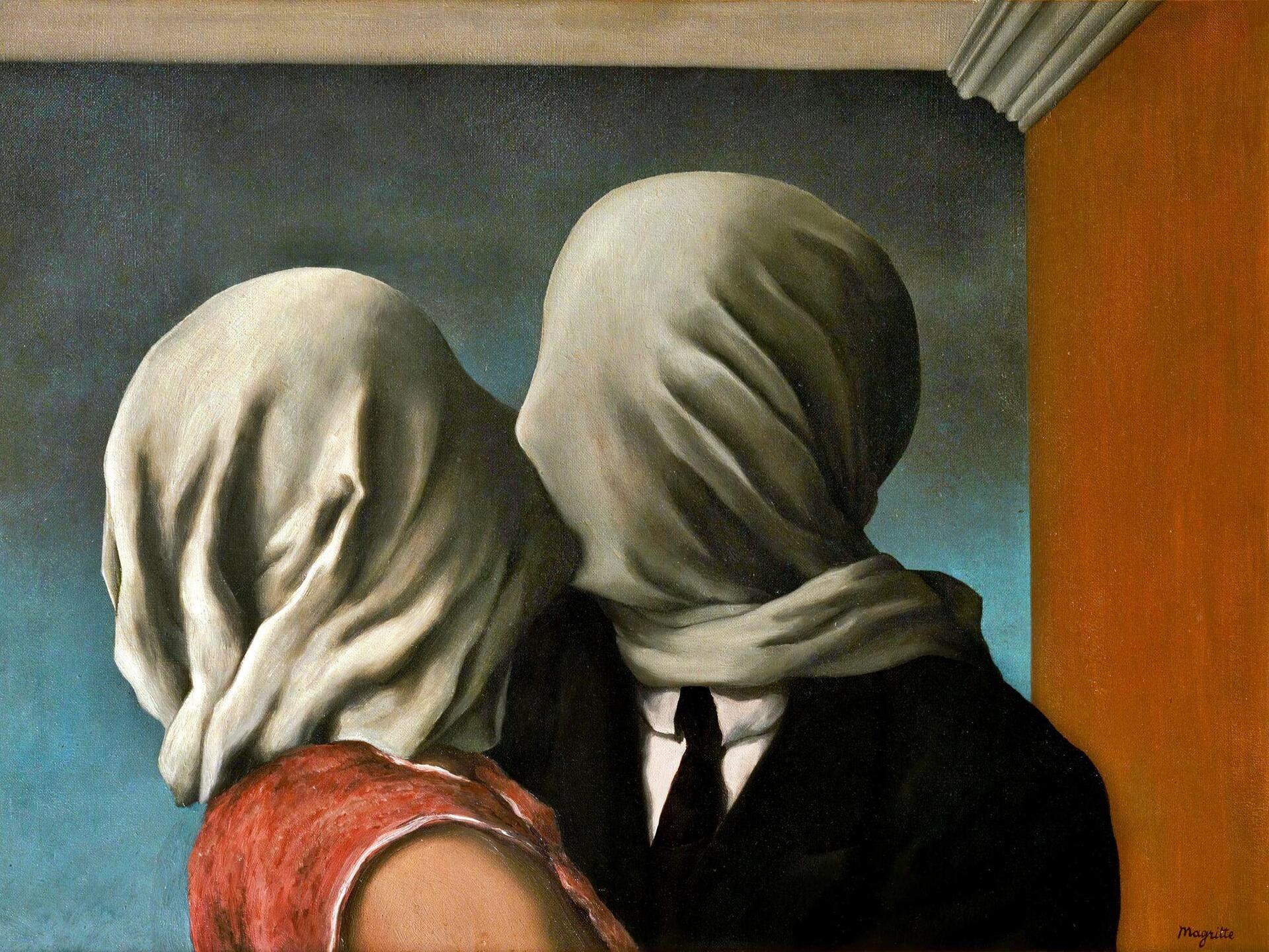 Les Amants (1928)
