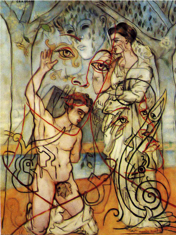 1928 - Craccae