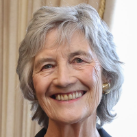 Catherine Connolly