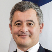 Gerald Darmanin