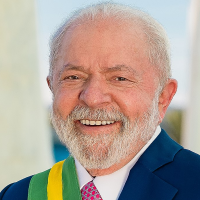 Lula da Silva