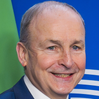 Micheál Martin