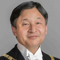 Naruhito