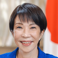 Sanae Takaichi